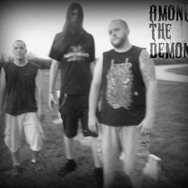 Among Demons's avatar image