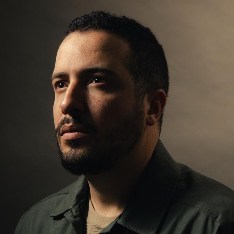 Isaias Saad's avatar image