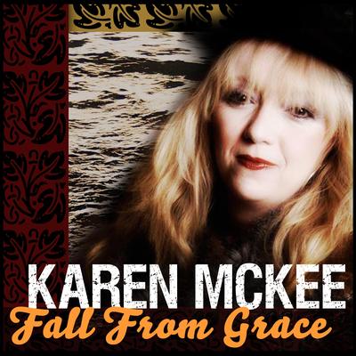 Karen McKee's cover