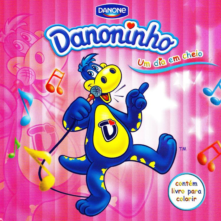 Danoninho's avatar image