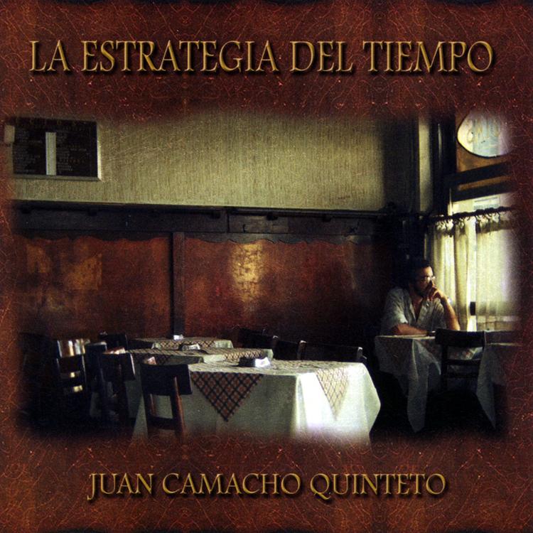 Juan Camacho's avatar image