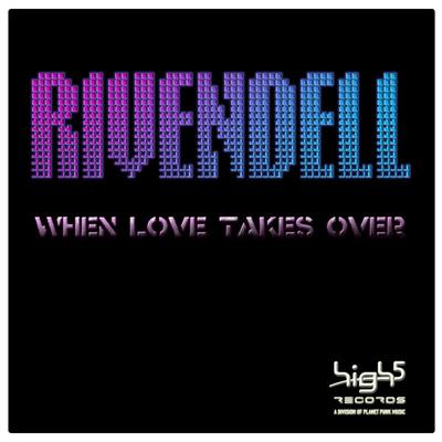 Rivendell's cover