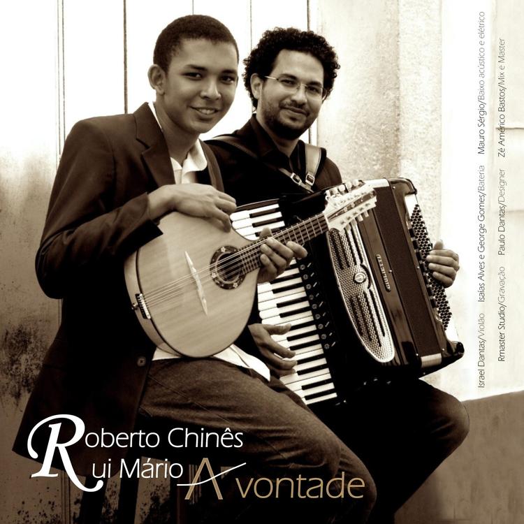 Roberto Chinês & Rui Mário's avatar image