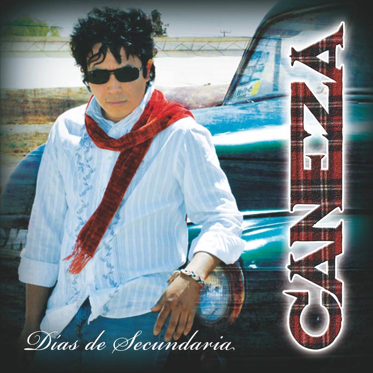 Caneza Band's avatar image
