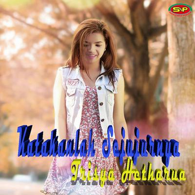 Trisya Hetharua's cover