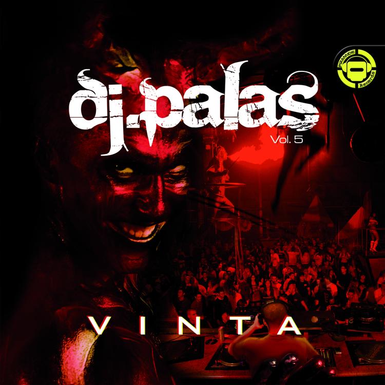 Dj Palas Vol.5's avatar image