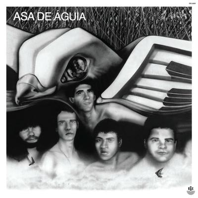 Asa de Águia By Asa De Aguia's cover