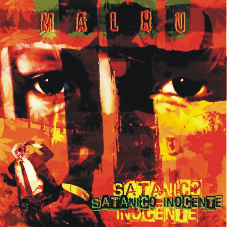 Malhú's avatar image