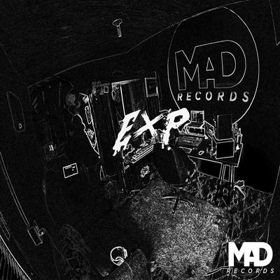 Mad Records's cover