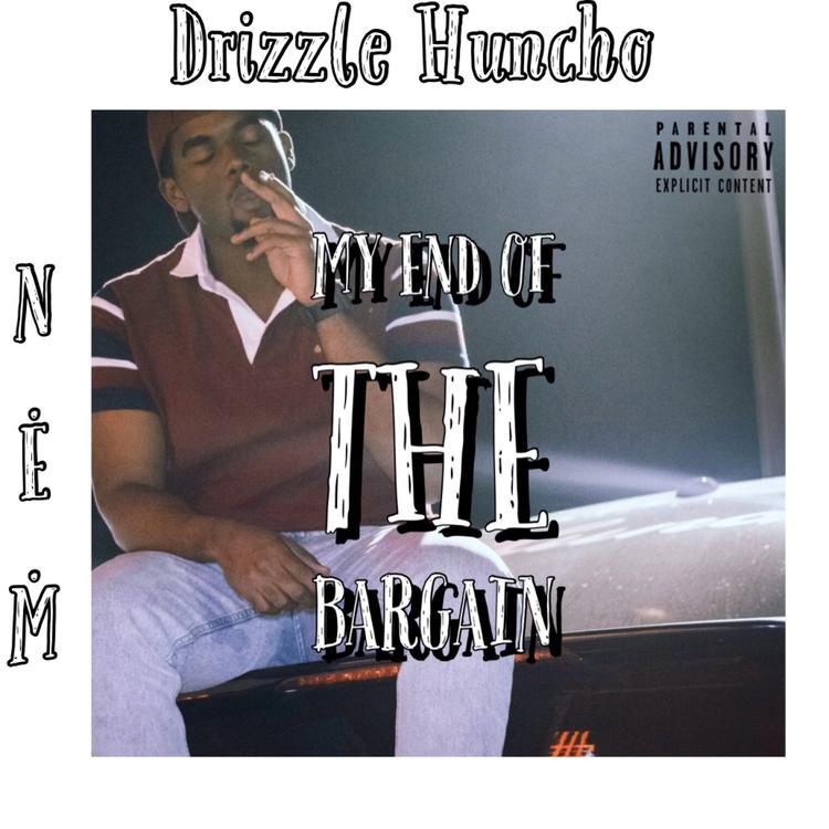 Drizzle Huncho's avatar image