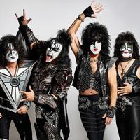 Kiss Band's avatar cover