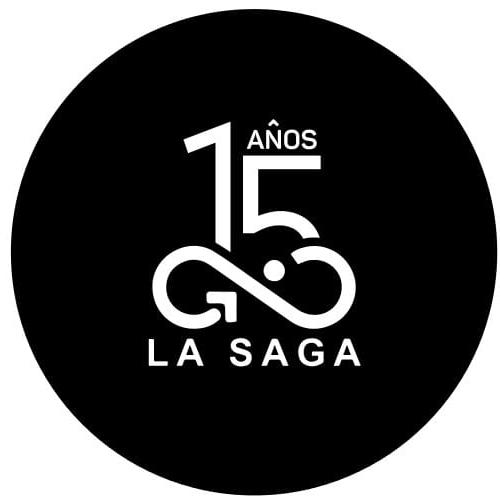 La Saga's avatar image