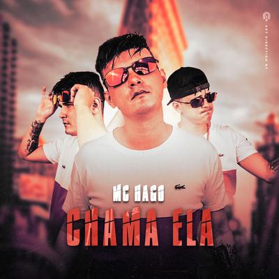 Chama Ela's cover