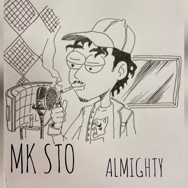 MK STO's avatar image