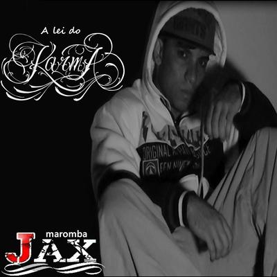 A Lei do Karma By JAX MAROMBA's cover