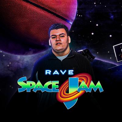Rave Space Jam By LS's cover