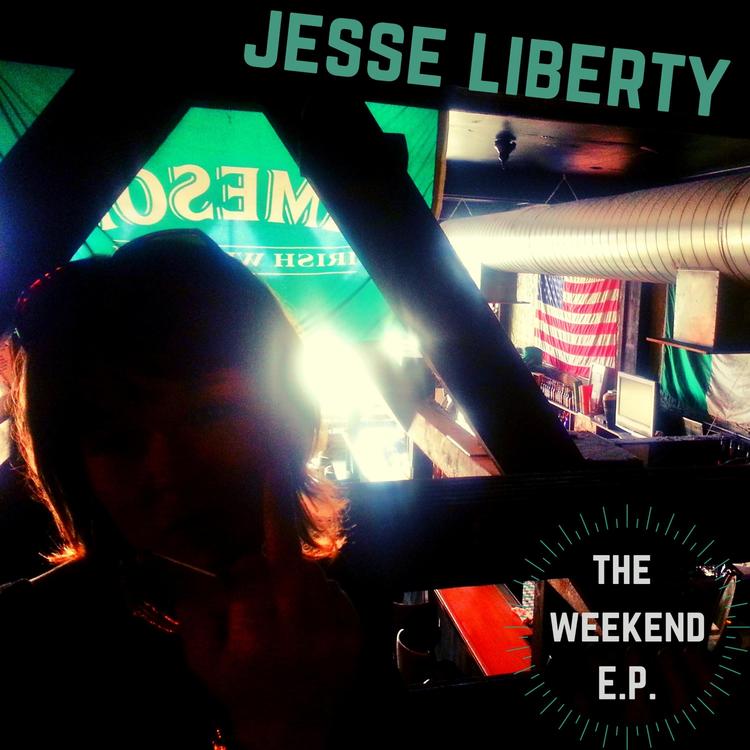 Jesse Liberty's avatar image