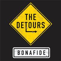 Detours's avatar cover