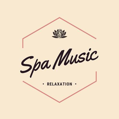 Spa Music Relaxation's cover