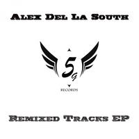 Alex Del La South's avatar cover