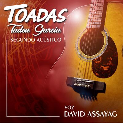Toadas: Segundo Acústico's cover