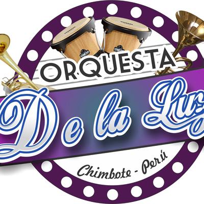 Orquesta De La Luz's cover
