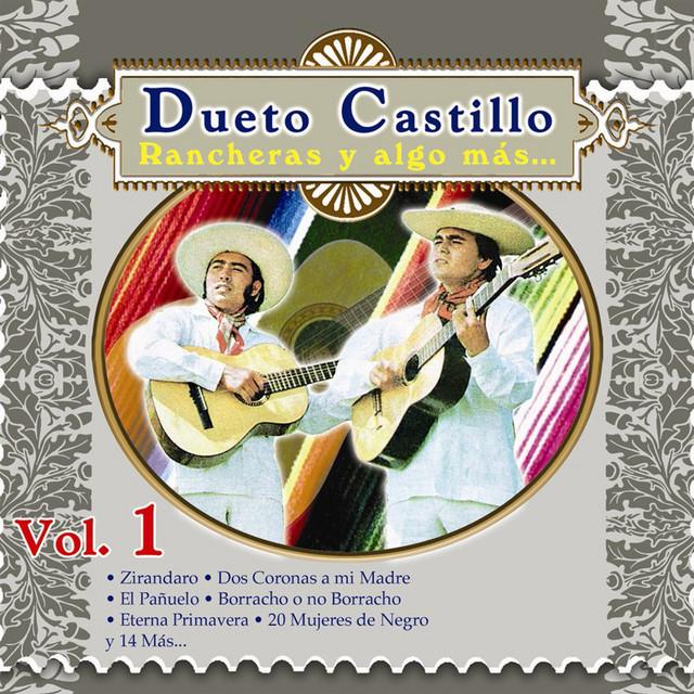 Dueto Castillo's avatar image