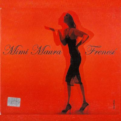 Jamás estuvo aquí By Mimi Maura's cover