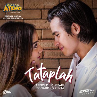 Tataplah (From "Lagi Lagi Ateng")'s cover