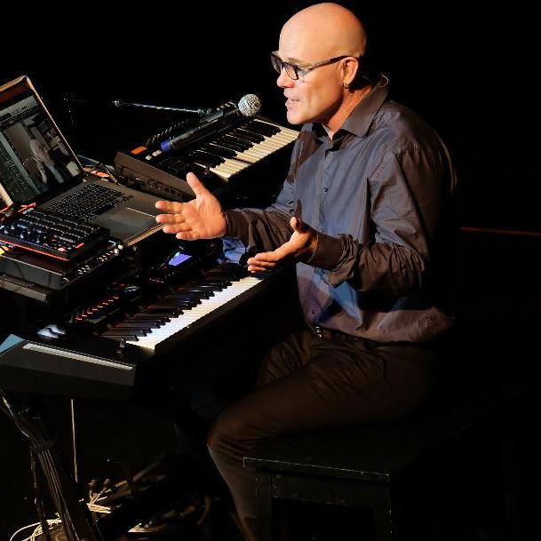 Thomas Dolby's avatar image