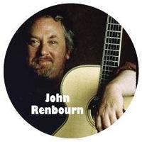 John Renbourn's avatar cover