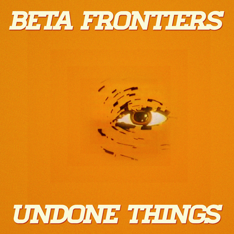 Beta Frontiers's avatar image