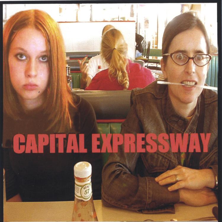 Capital Expressway's avatar image