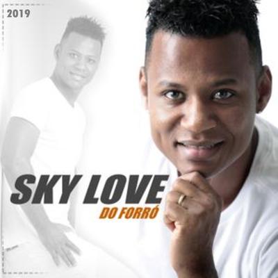 Por Traz da Maquiagem By Sky Love do Forró's cover