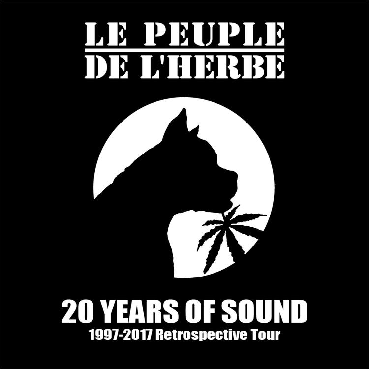 Le Peuple de l'Herbe's avatar image