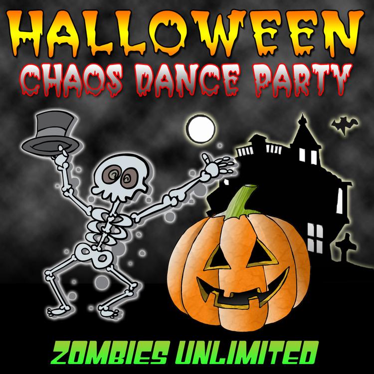 Zombies Unlimited's avatar image