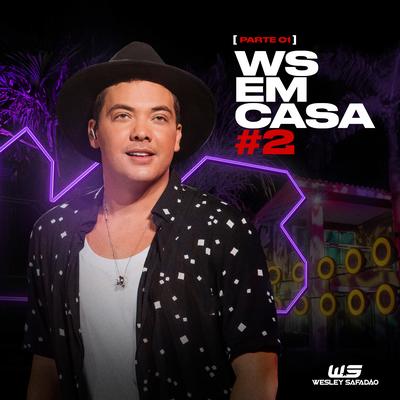 Ws Em Casa 2, Pt. 1's cover