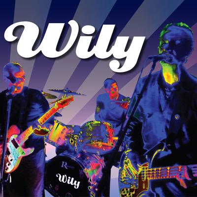 Wily's cover