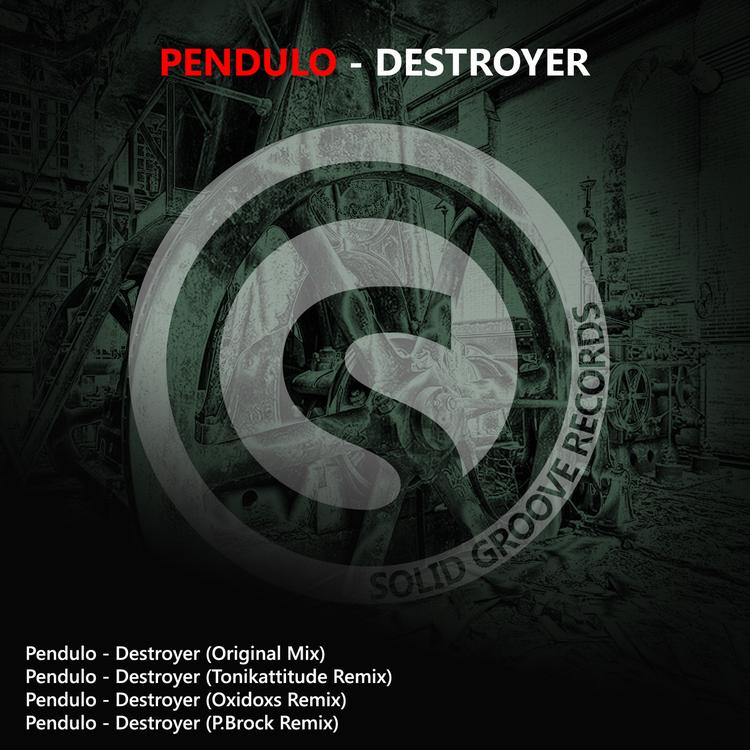 Pendulo's avatar image