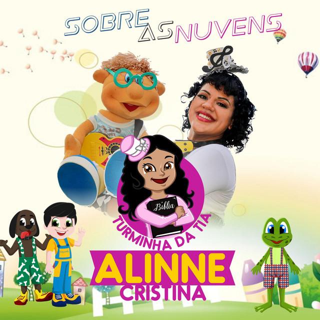 Tia Alinne Cristina's avatar image