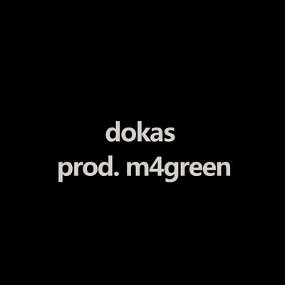 m4green's cover