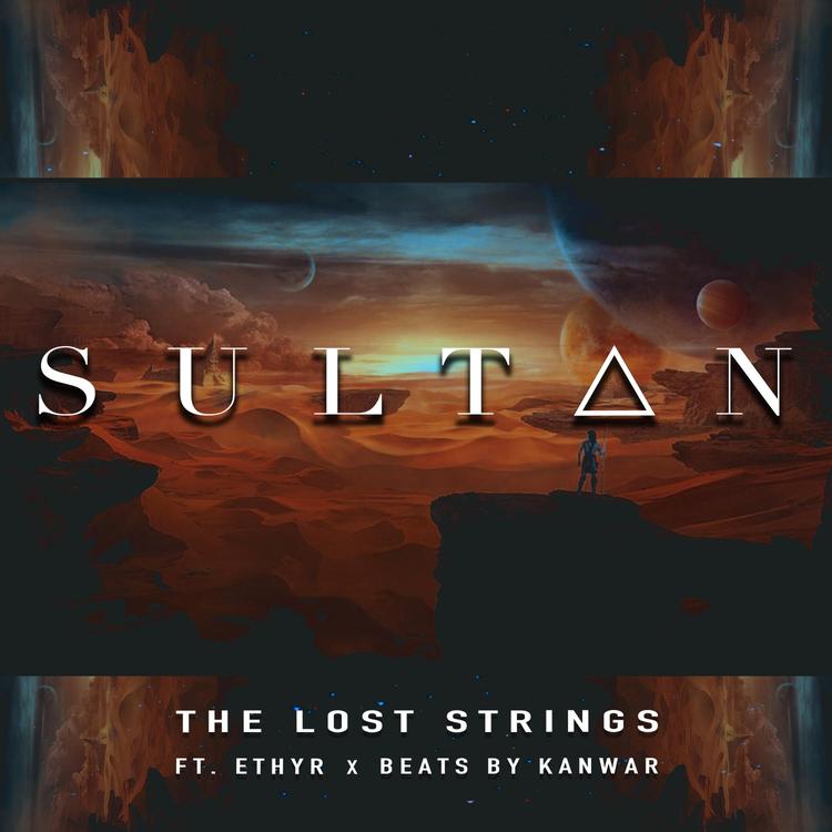 The Lost Strings's avatar image