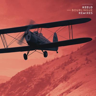 Bourlingue (ToMix Remix) By Keeld's cover