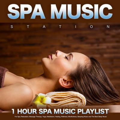 Spa Music Station's cover