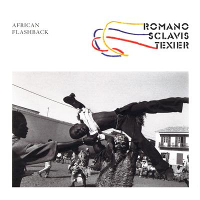 Viso di donna By Aldo Romano, Louis Sclavis Quintet, Henri Texier's cover