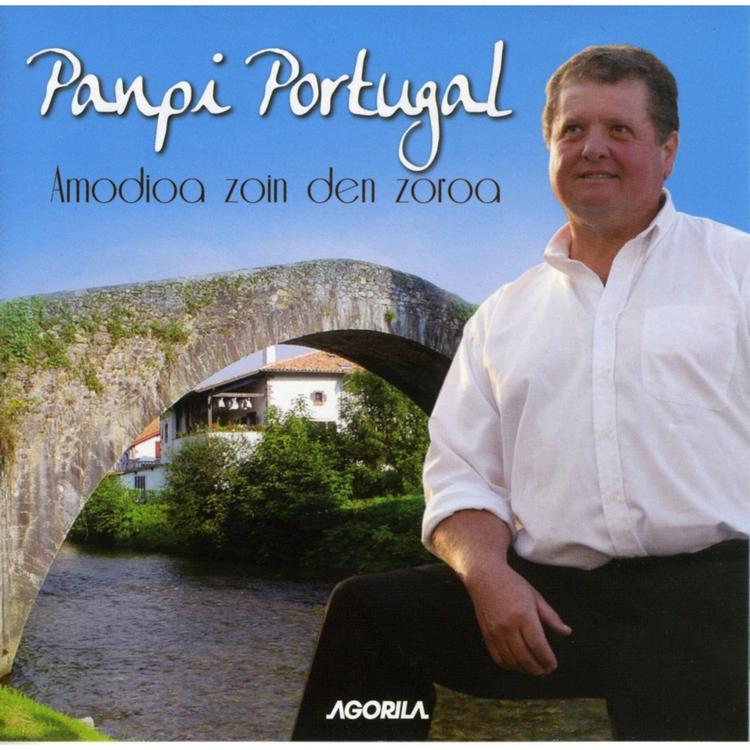 Panpi Portugal's avatar image