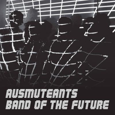 AUSMUTEANTS's cover