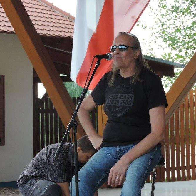 Vítězslav Vávra's avatar image