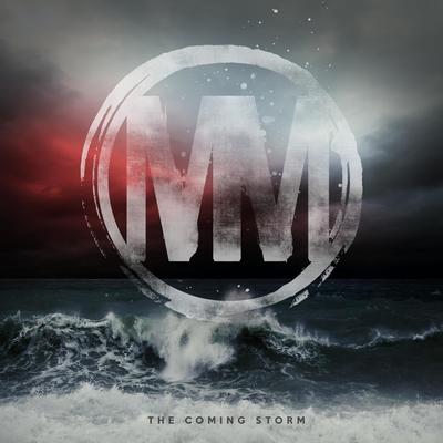 The Coming Storm By Matt Moore's cover