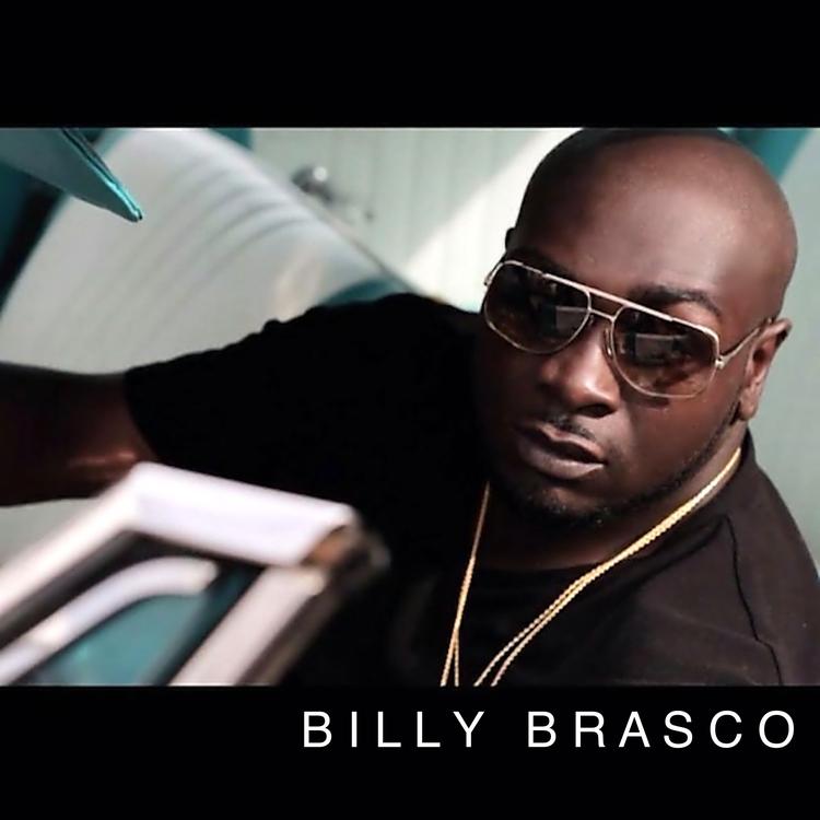 Billy Brasco's avatar image